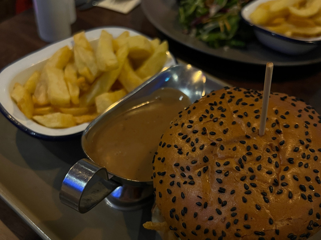 Hunting Lodge Belfast-贝尔法斯特必去景点