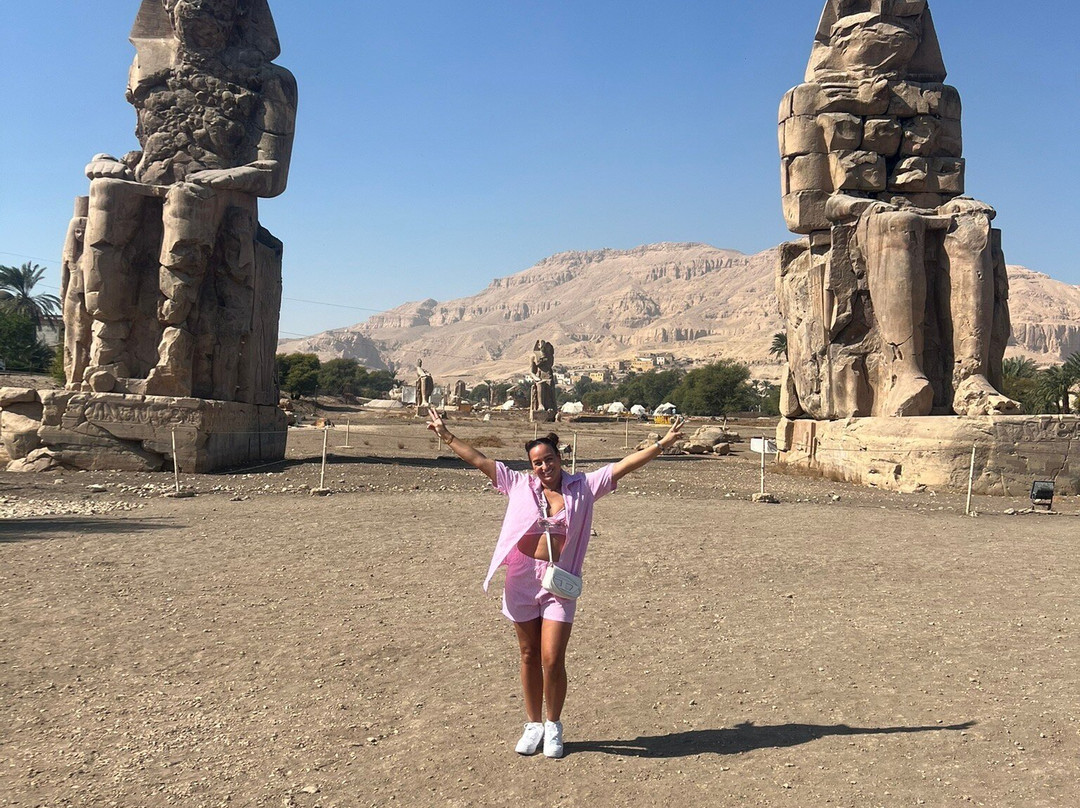 Jasmine Tours-沙姆沙伊赫必去景点