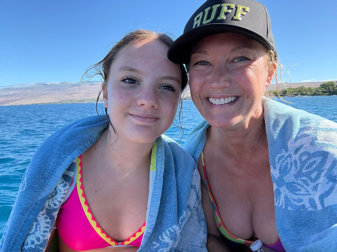 Blue Wilderness Dive Adventures-威可洛亚必去景点