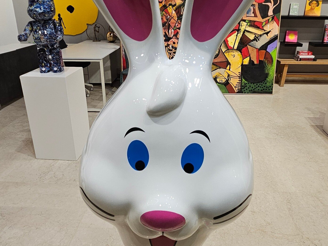 Corridor Contemporary Gallery-特拉维夫必去景点