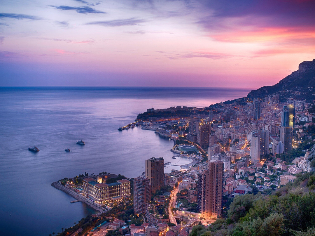 Insolit'PROD Monaco - Escape games outdoor et jeux urbains insolites-摩纳哥城必去景点
