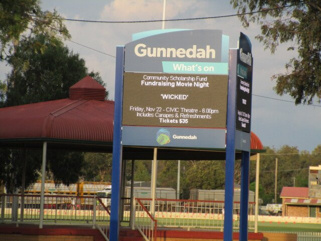 The Plains Motor Inn主图