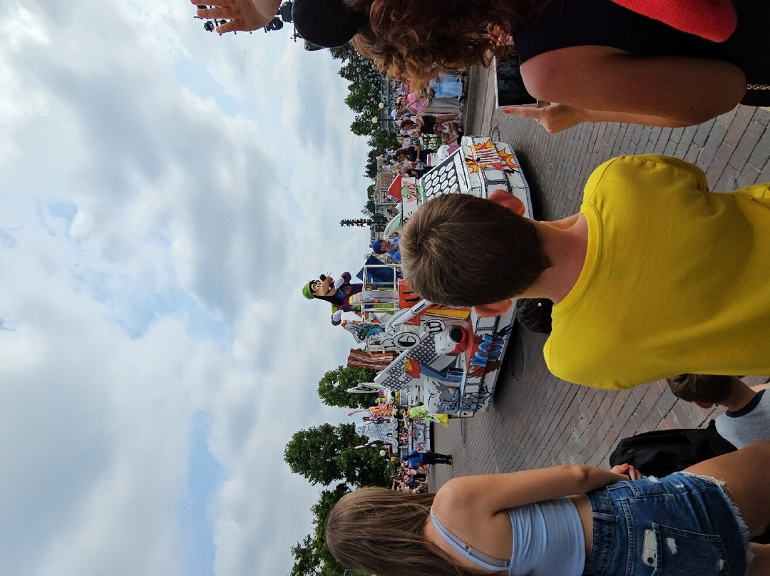 Oribi Expeditions-内罗毕必去景点