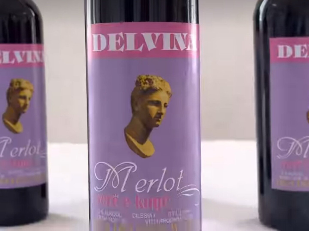 Fabrika E Verës Dea Delvinë