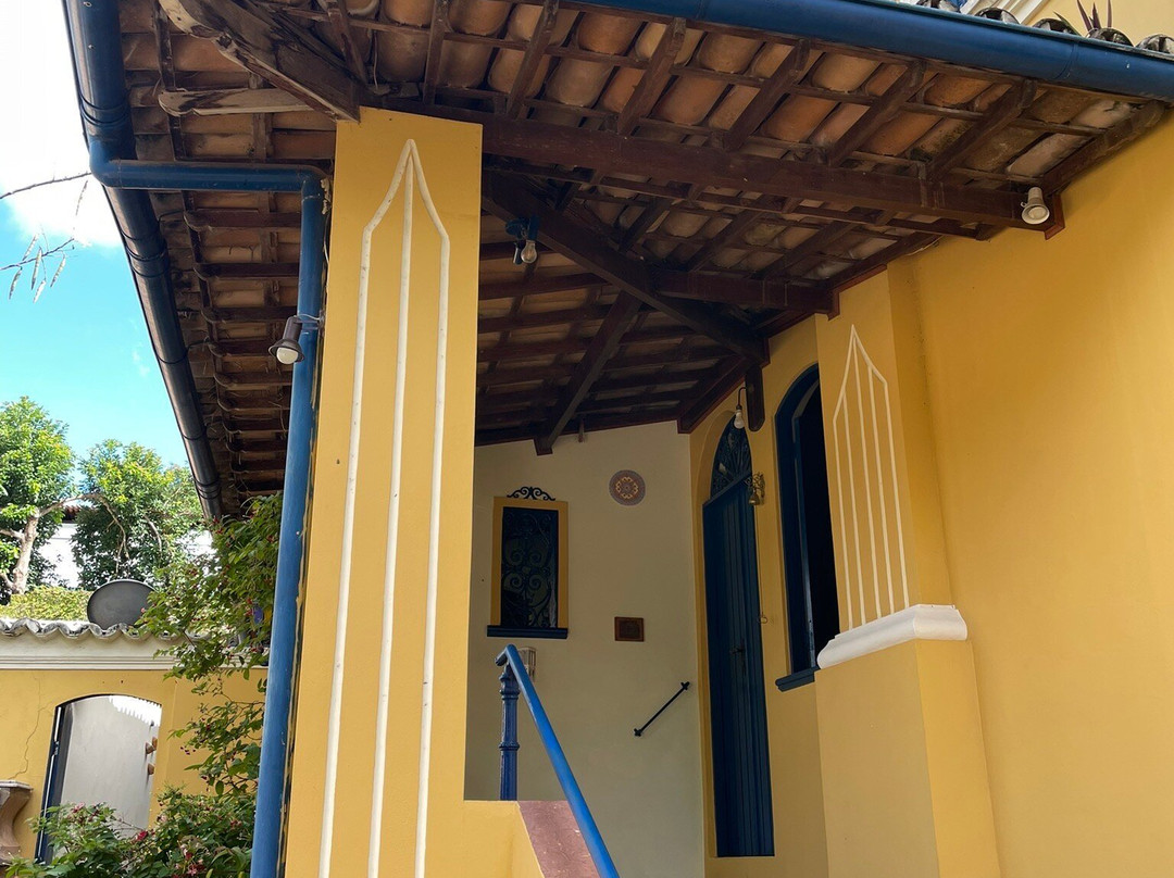 Estalagem Alcino主图