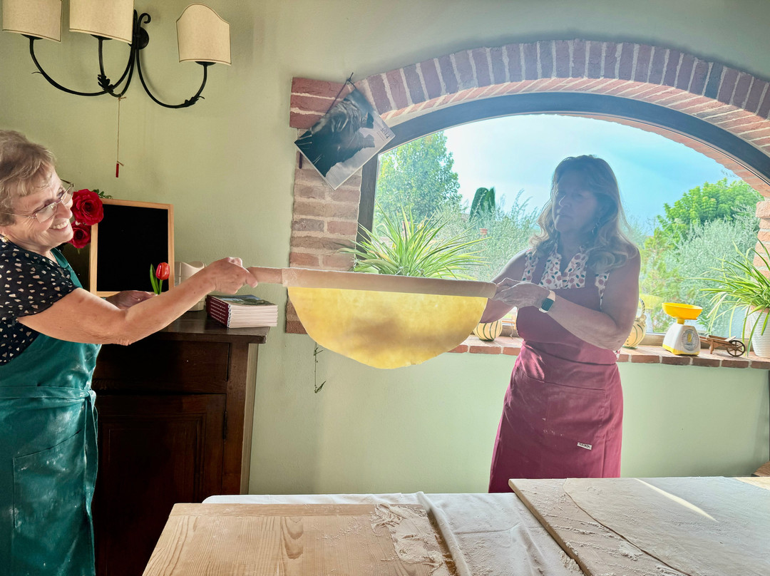 Tours of Tuscany Pty Ltd-科尔托纳必去景点