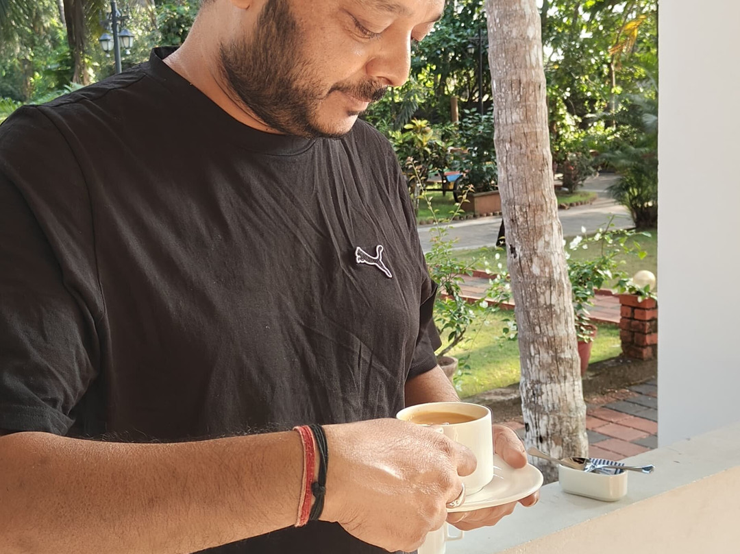 The Malabar Beach Resort and Ayurvedic Spa主图