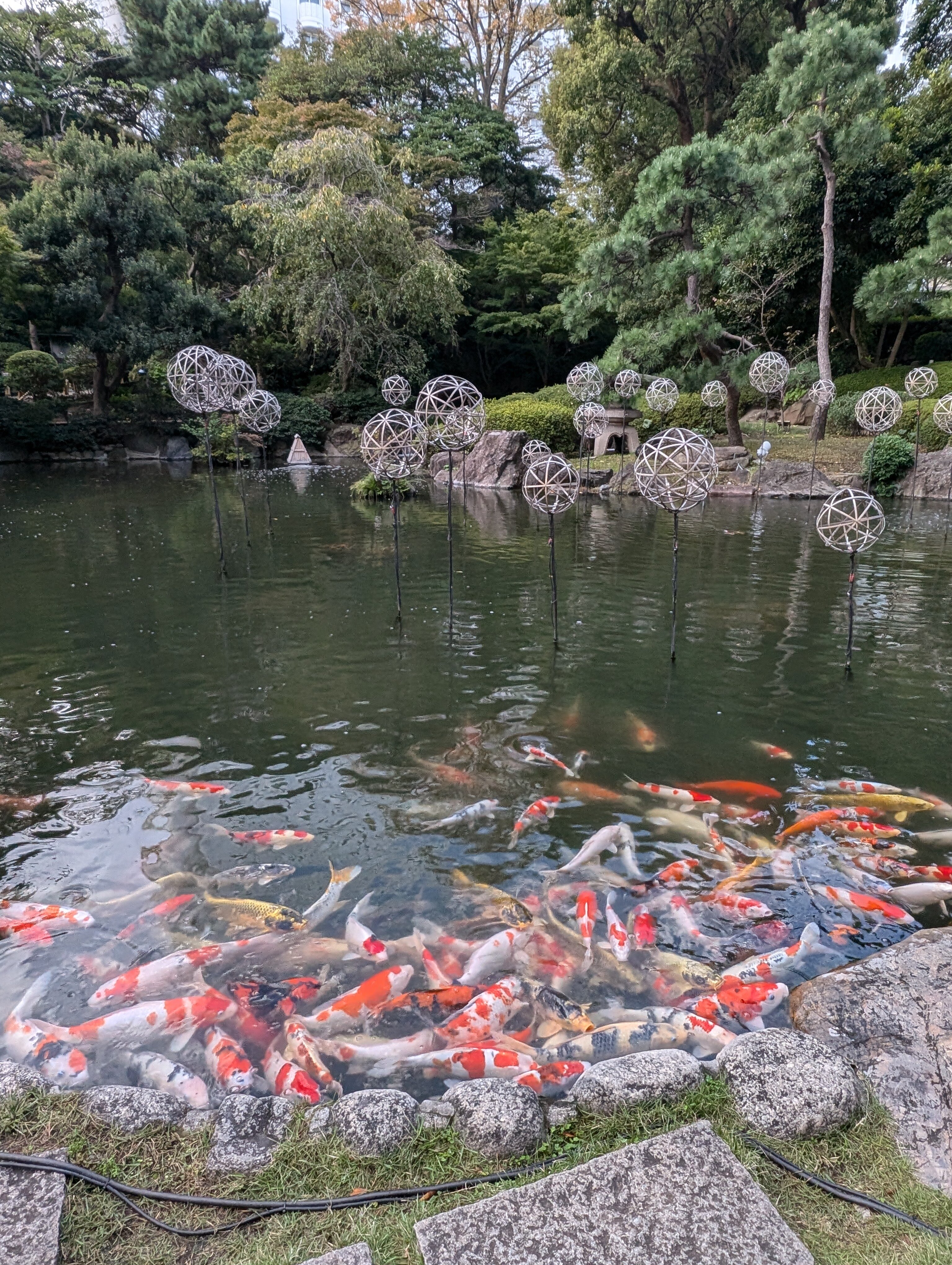 新高轮王子大饭店-浴室