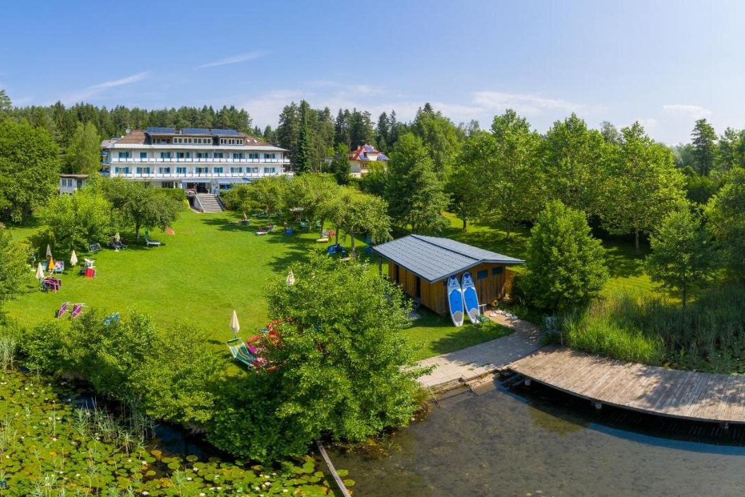 Hotel Klopeinersee主图