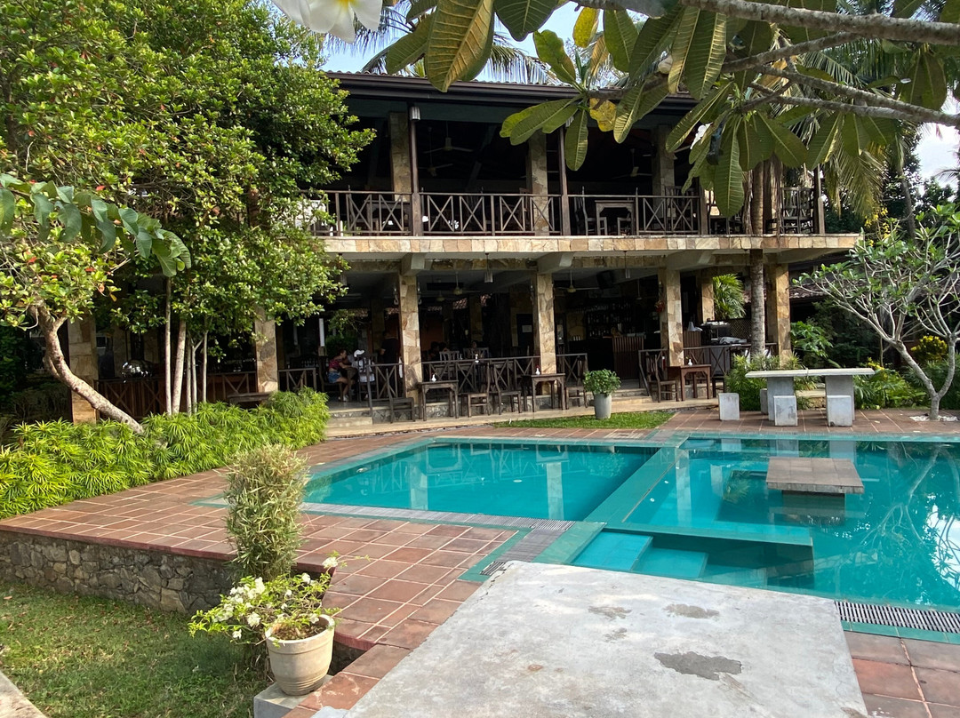 Villa Pinnawala主图