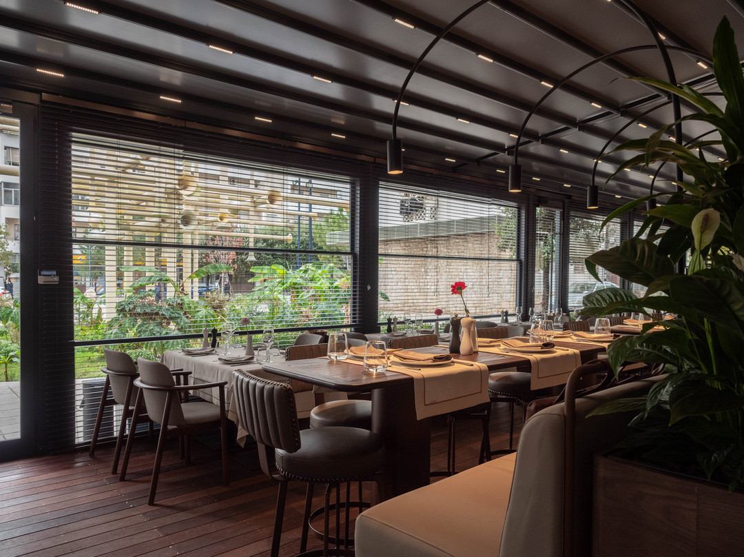 Trumpet - Dining And Drinks