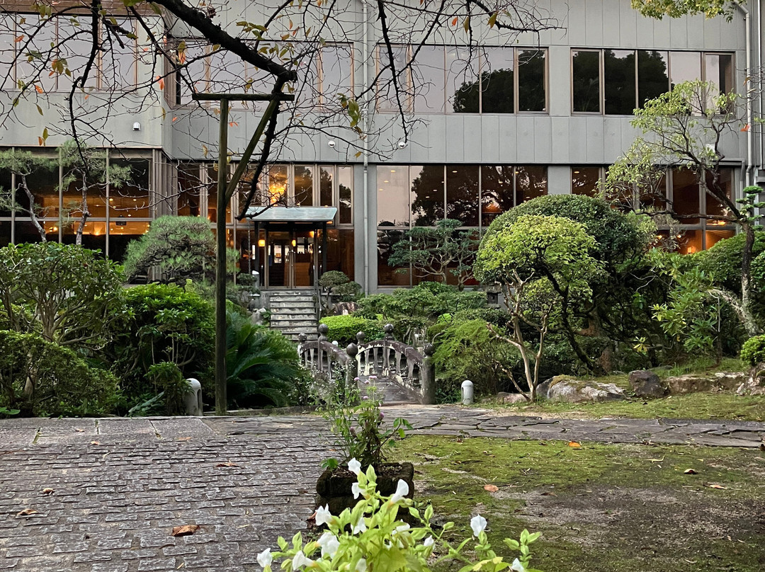 Suikoen Hotel主图