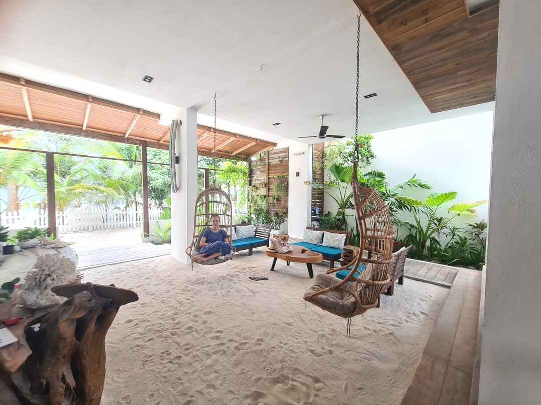 Shaviyani Retreat主图