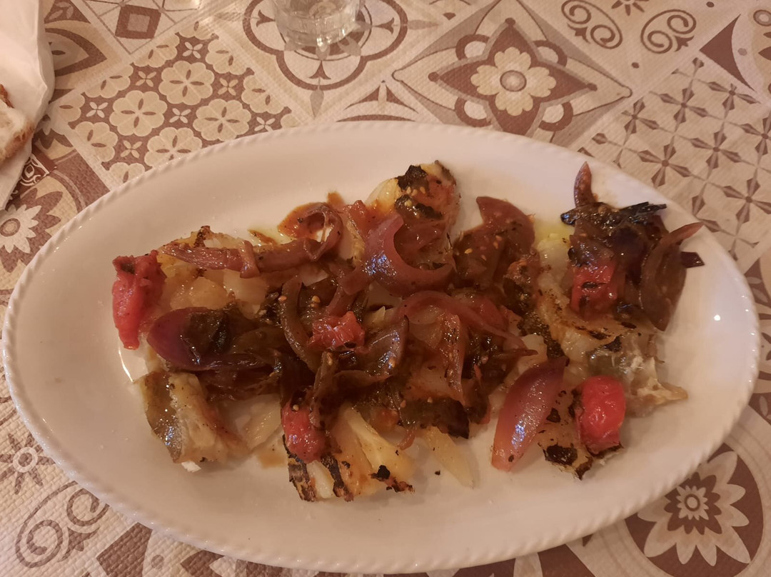 Barracca's Trattoria Pizzeria