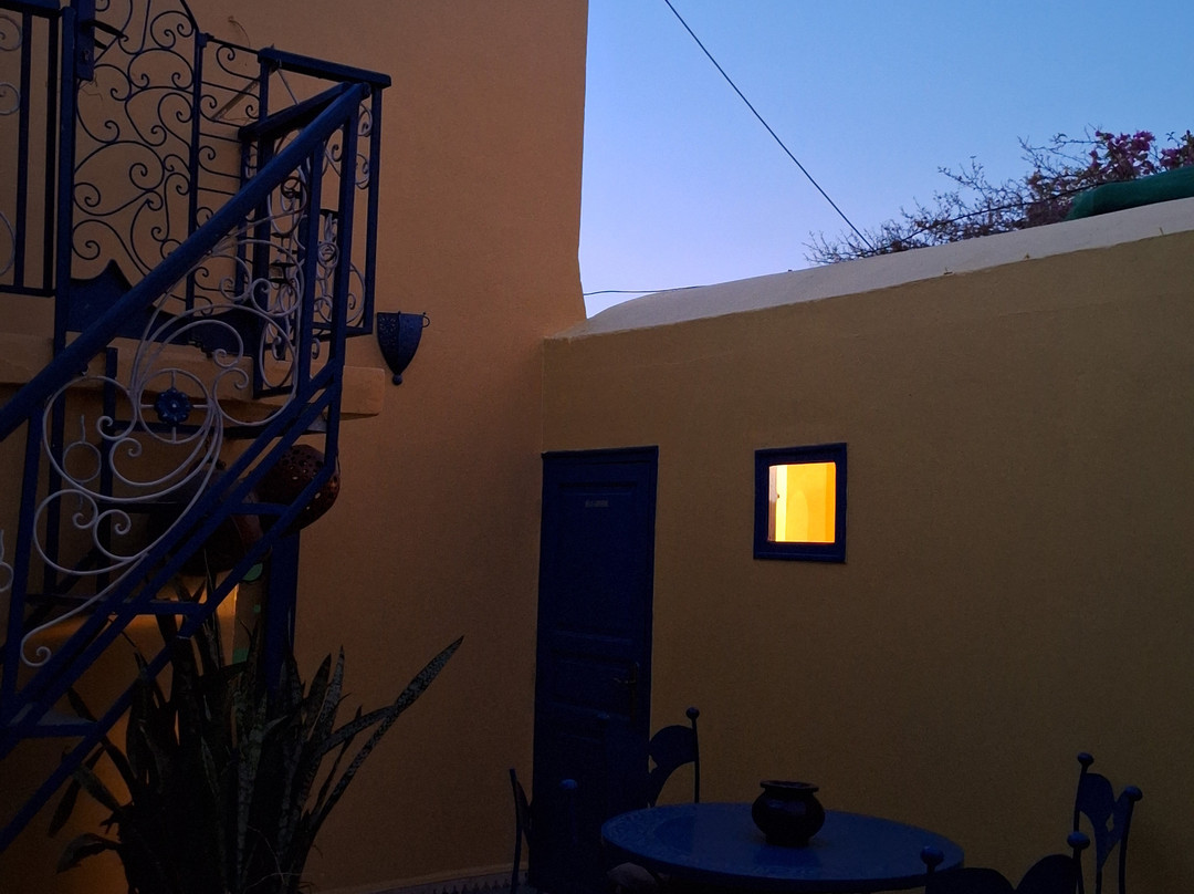 Hotel Riad Le Lieu主图