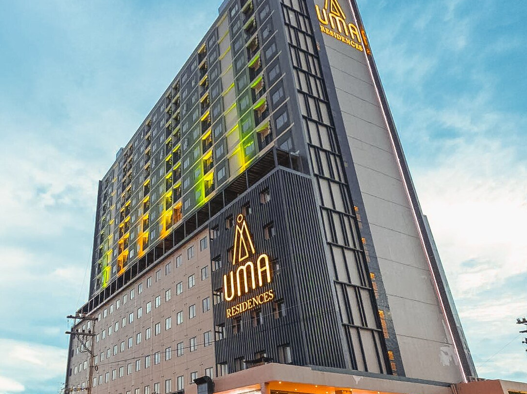 UMA Hotel & Residences
