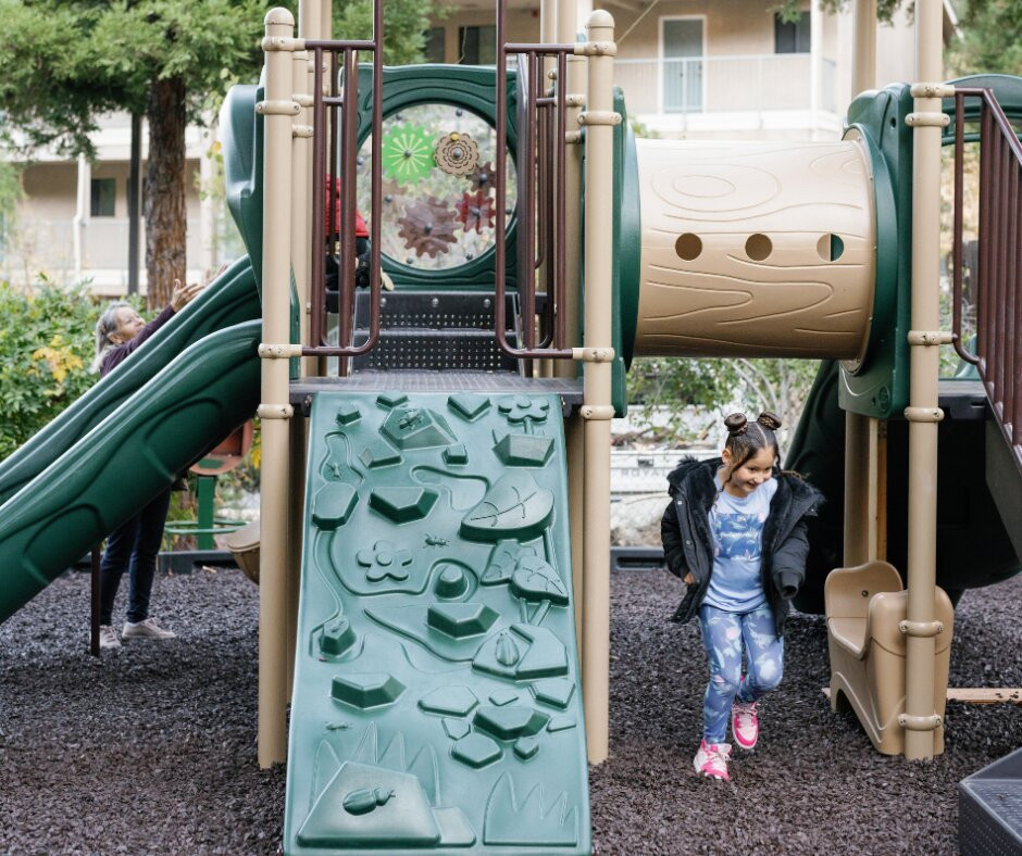 优胜美地景观酒店主图