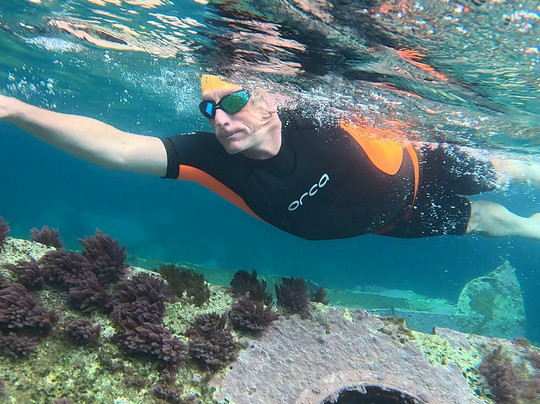 Swimmadeira - Swimming Holidays-马德拉群岛必去景点