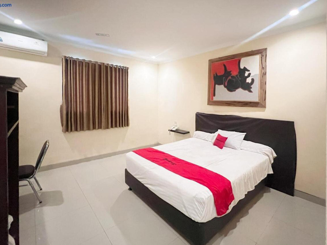 Krida Wisata Hotel主图