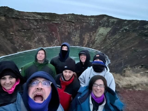 Iceland Paradise Tours-雷克雅未克必去景点