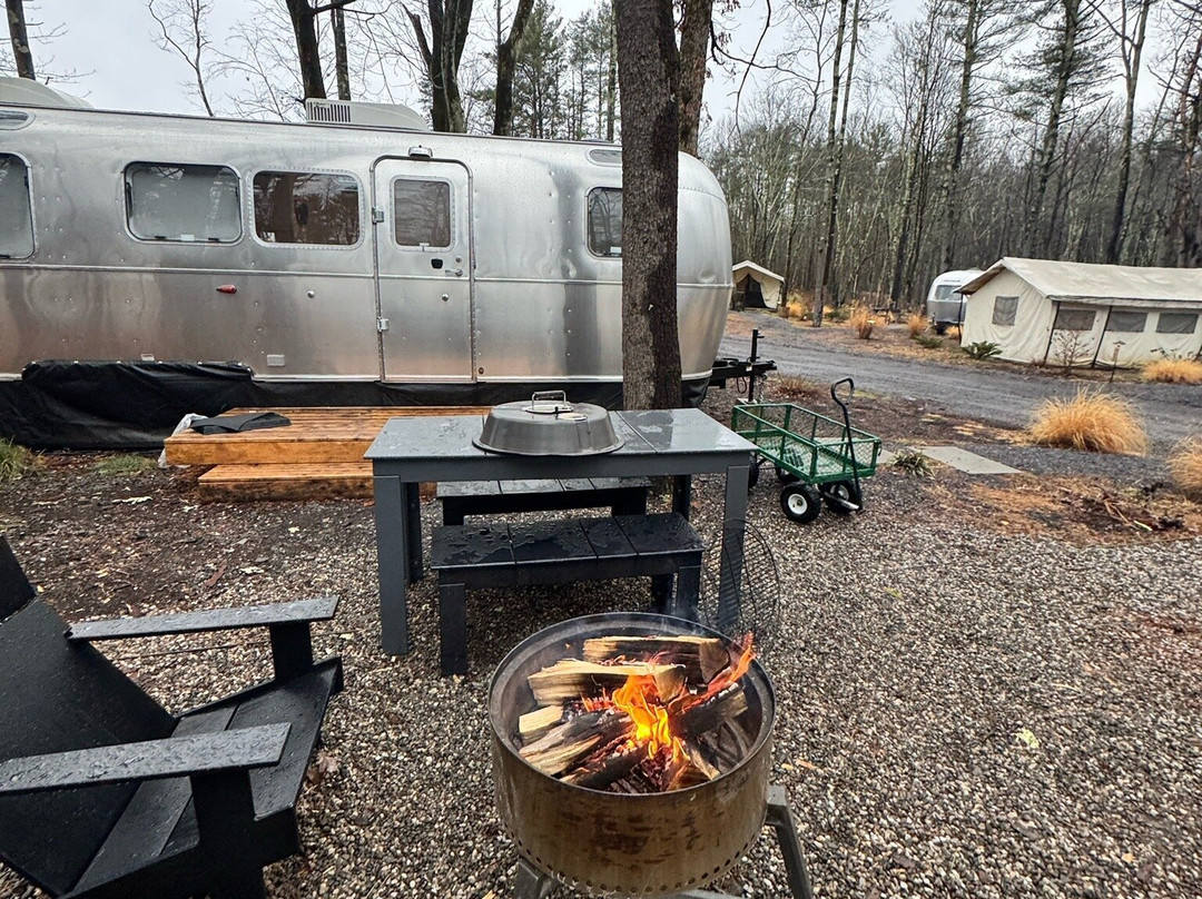 AutoCamp Catskills主图