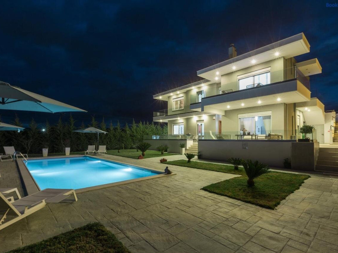 Serenity House