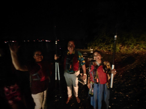 Aqua Sunset Tours-维切克岛必去景点