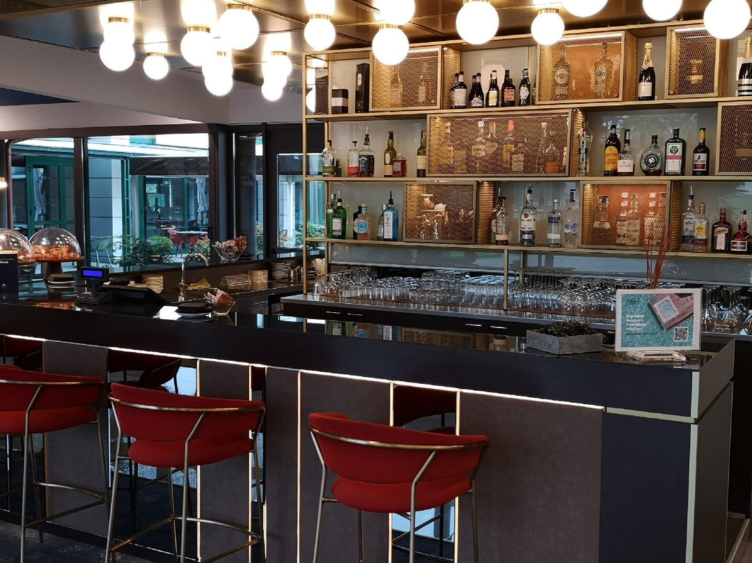 DoubleTree By Hilton Milan Malpensa Solbiate Olona主图