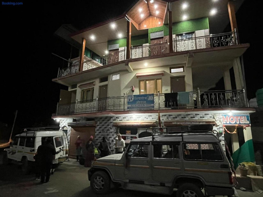 Shivlok by StayApart