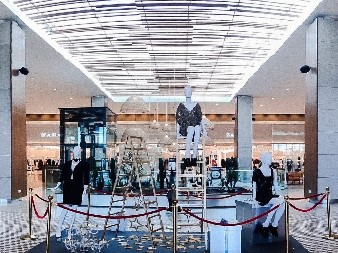 Mall of Sousse-苏塞必去景点