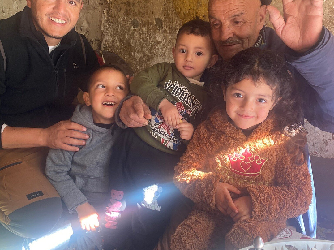 Atlas Eco-Tours-马拉喀什必去景点