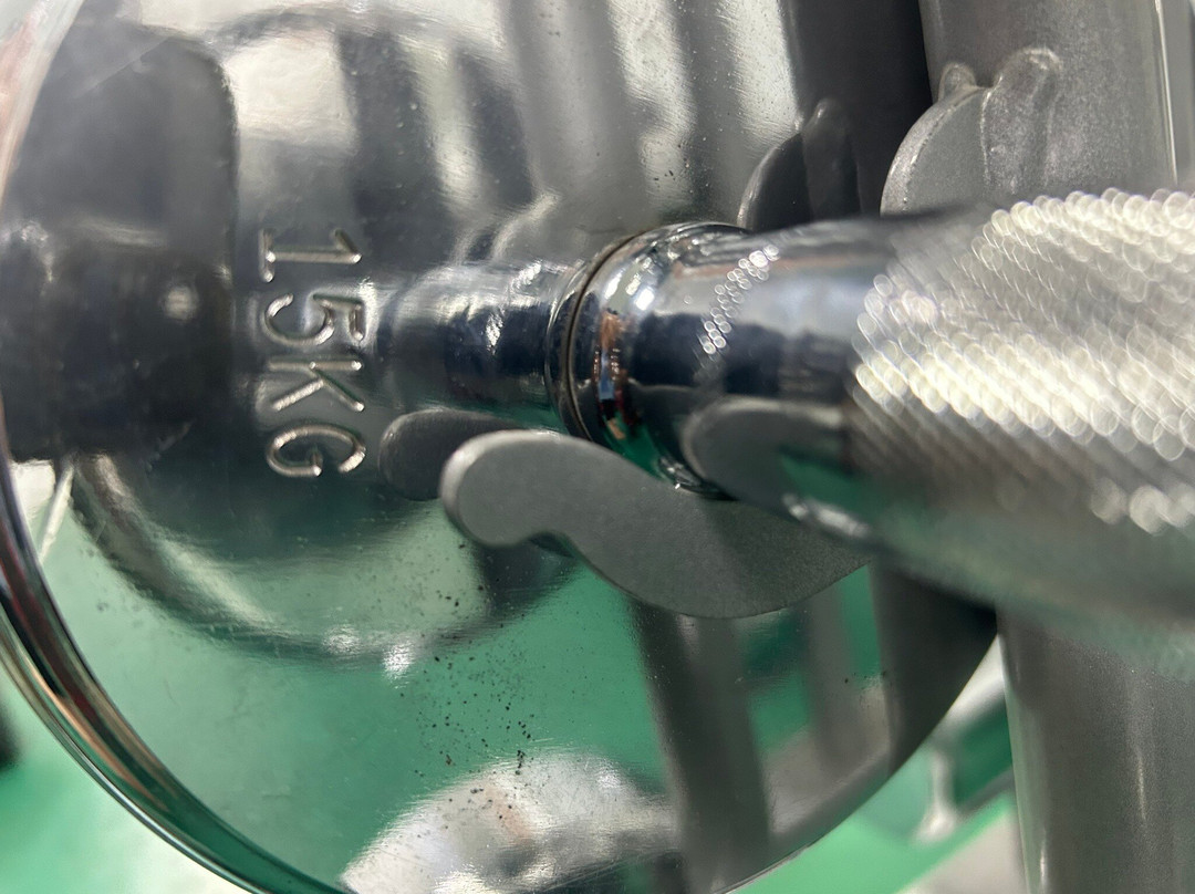 Sultan Plaza Hotel主图