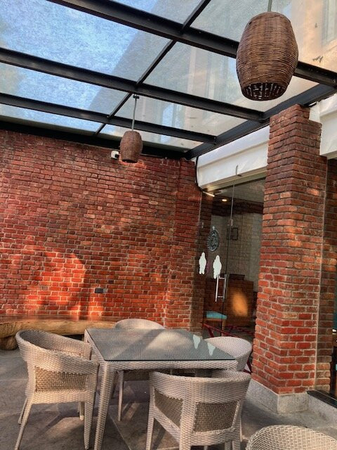 Regenta Jungle Resort Kabini Springs主图