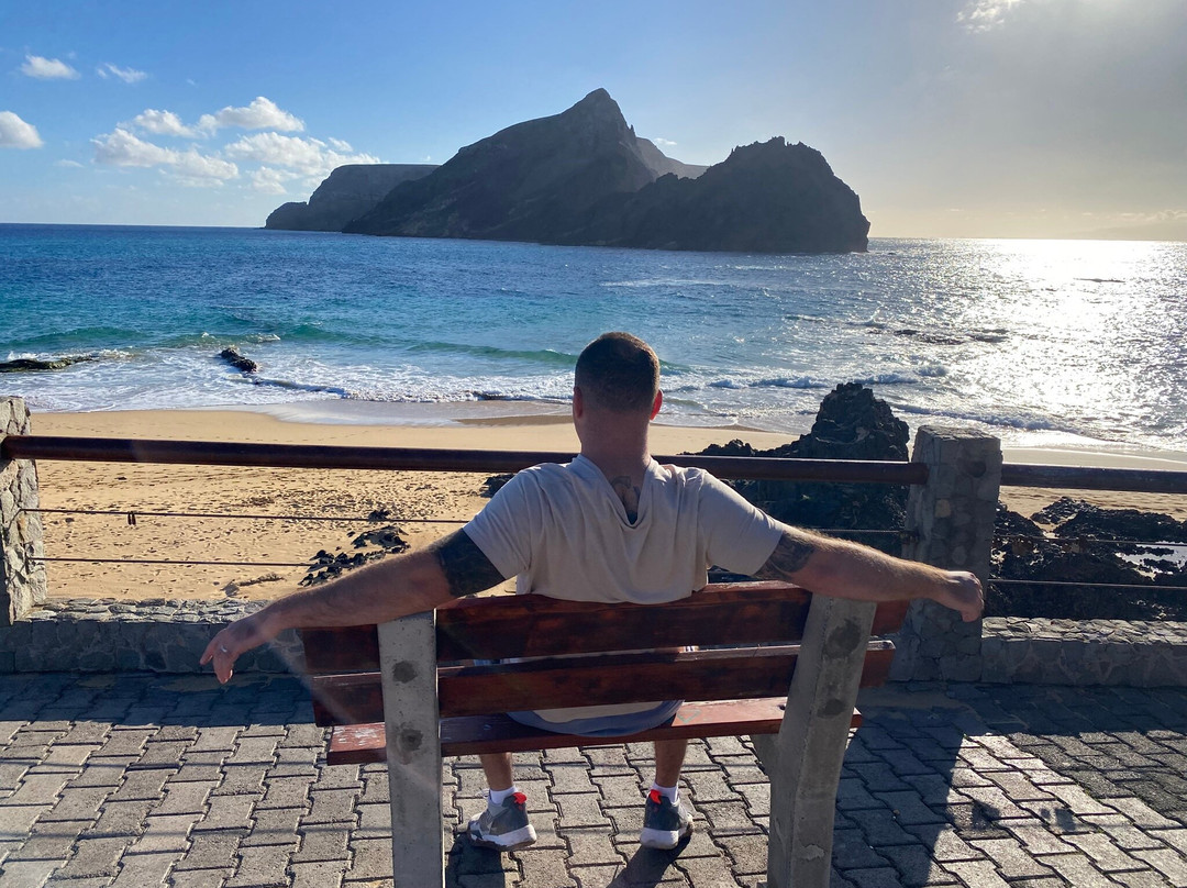 Ponta da Calheta-Porto Santo Island必去景点