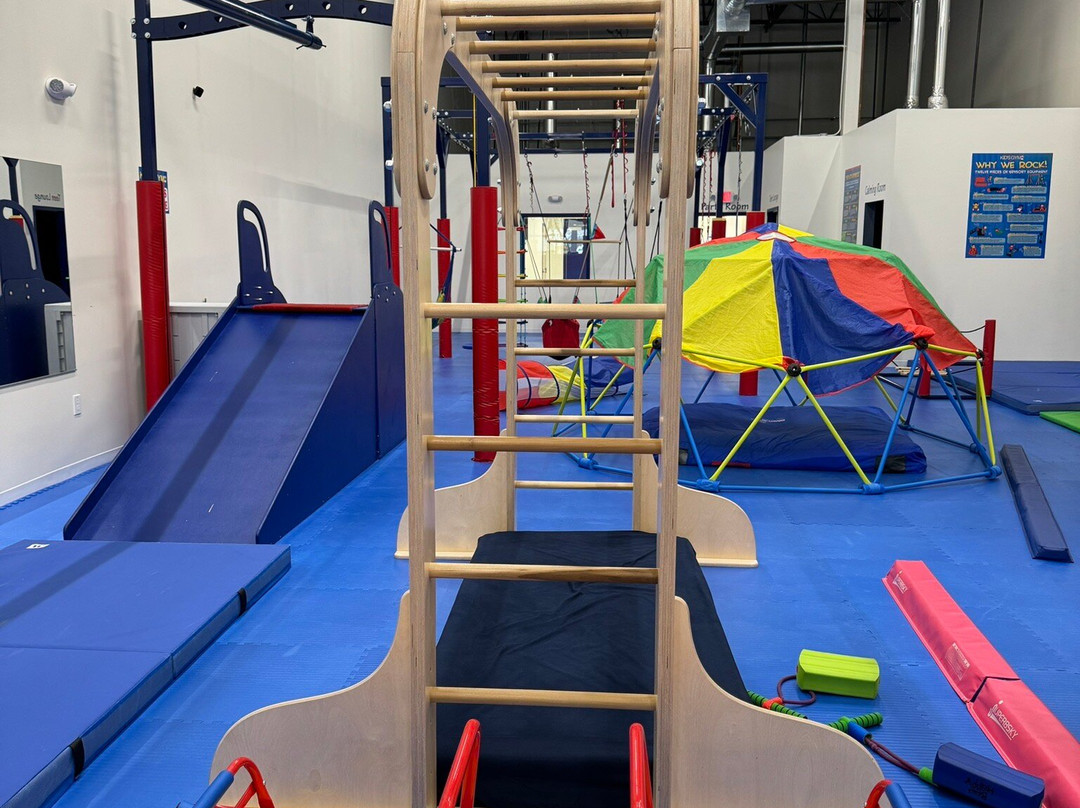 We Rock The Spectrum Westford-韦斯特福德必去景点