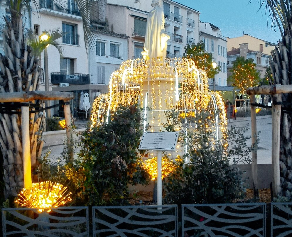 Port Sanary Sur Mer景点图片