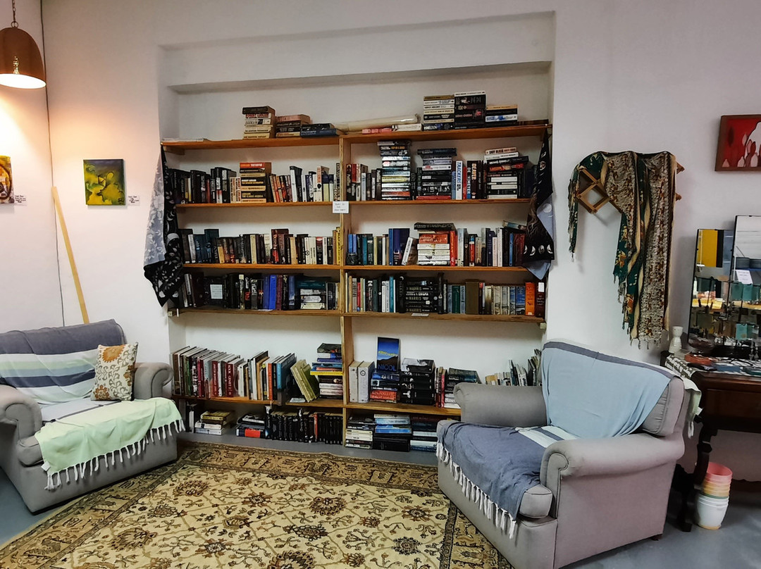 Lost And Found Ladismith-Ladismith必去景点