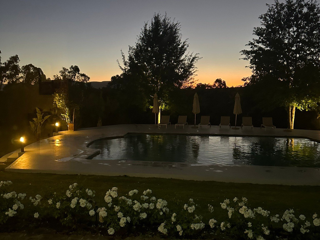 Lady Loch Country House主图