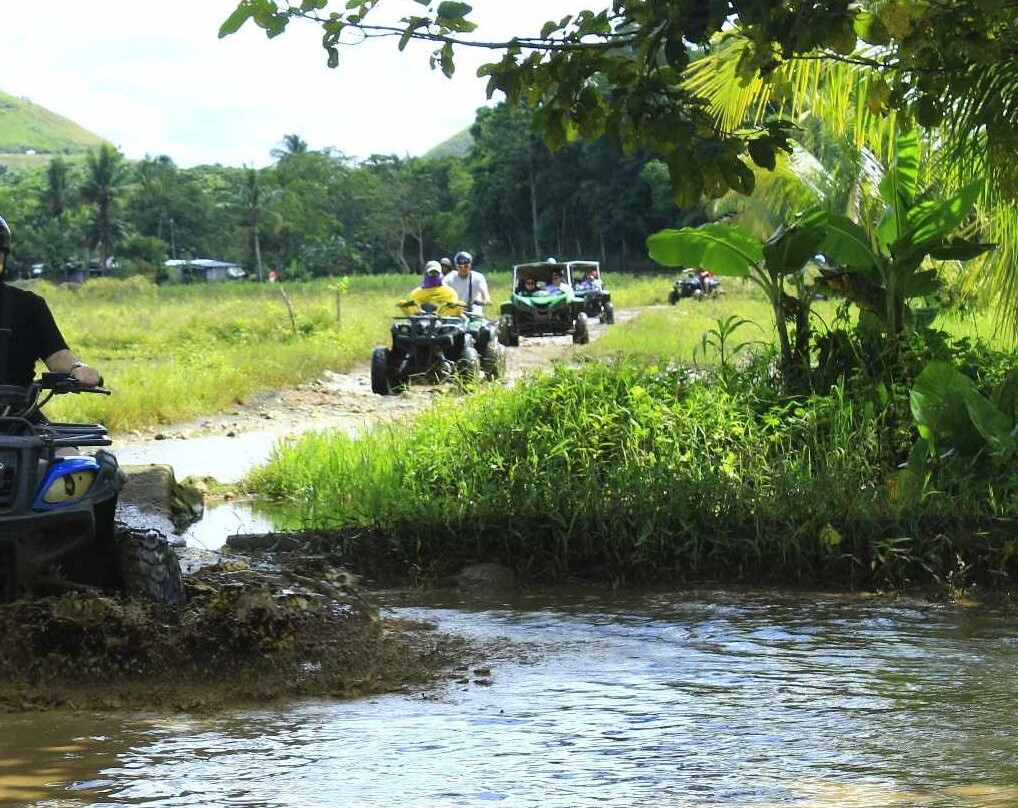 Graham ATV Rental景点图片
