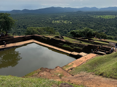 Alokhya Tailormade-科伦坡必去景点