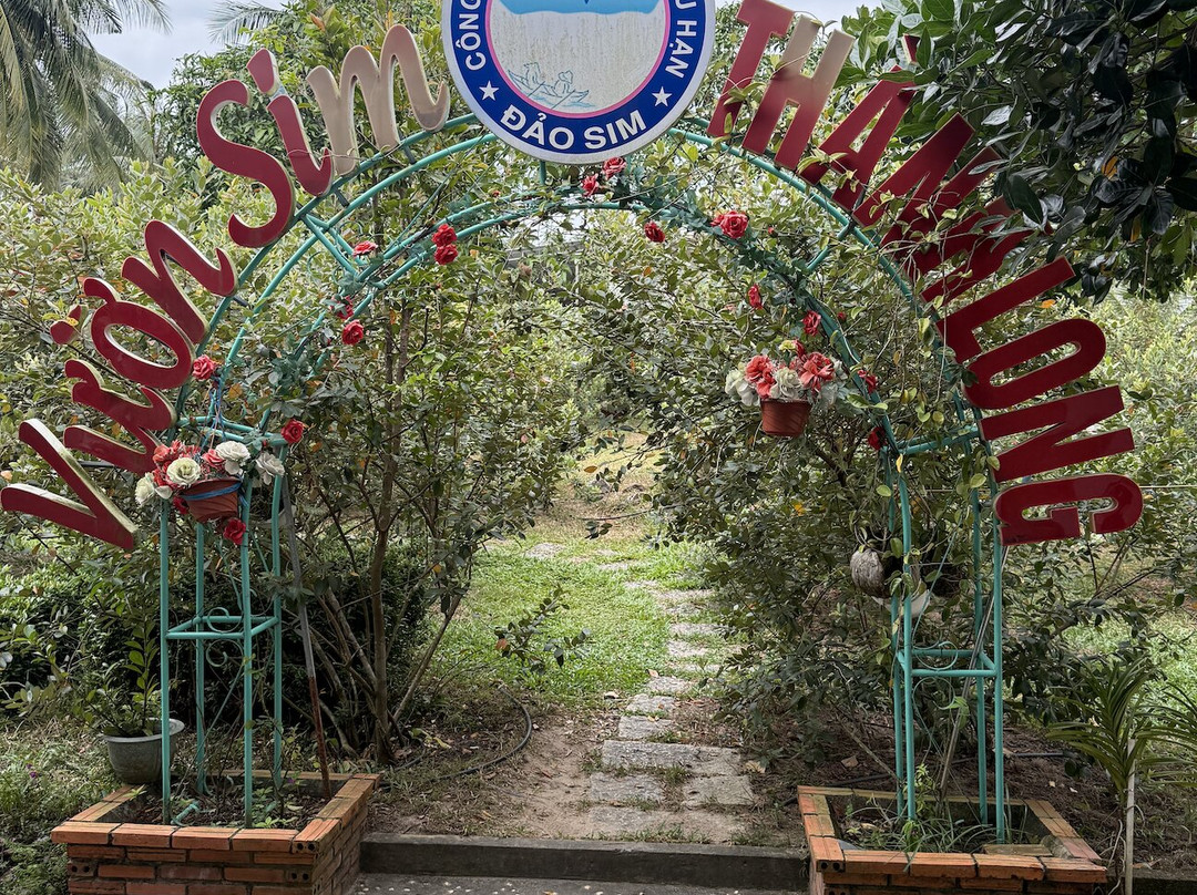 Antinho Green Travel