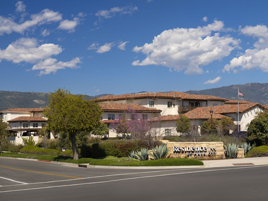 Residence Inn by Marriott Santa Barbara Goleta主图