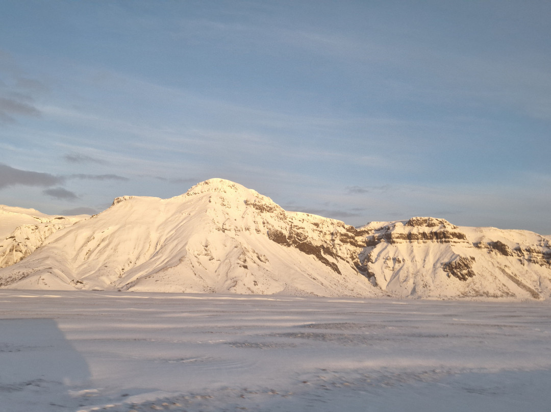 Gravel Travel-雷克雅未克必去景点