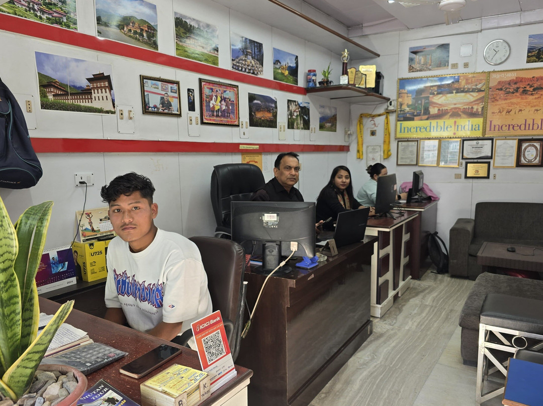 BK Tour & Travels, Bhutan Travel , Bhutan Tour, Bhutan Trusted Agent景点图片