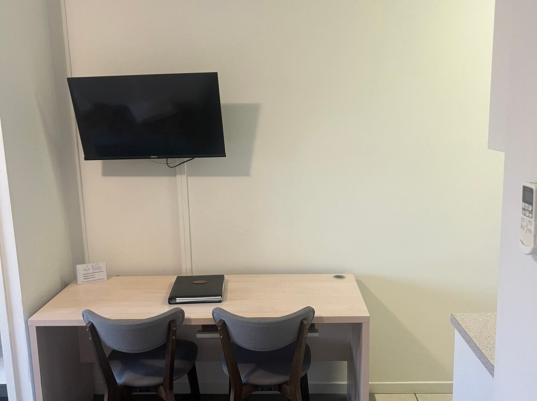 La Vida On Anzac主图