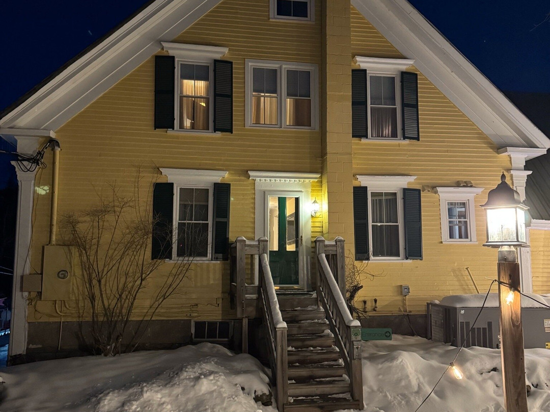 Inn At Crystal Lake B&b主图