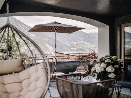 Aster Boutique Hotel & Chalets主图