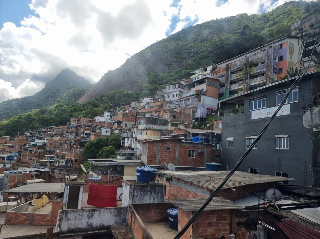 Brazilidade-里约热内卢必去景点