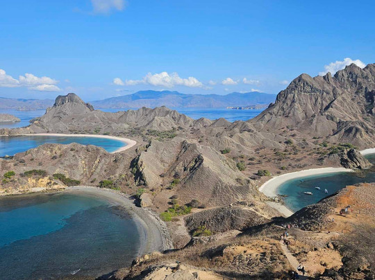 Heavenly Java-玛琅必去景点