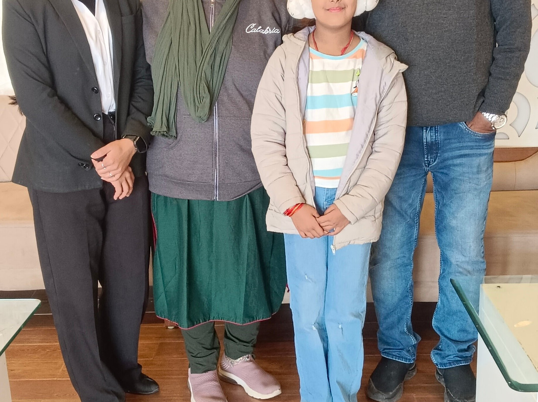 Hotel Imperial Grand主图